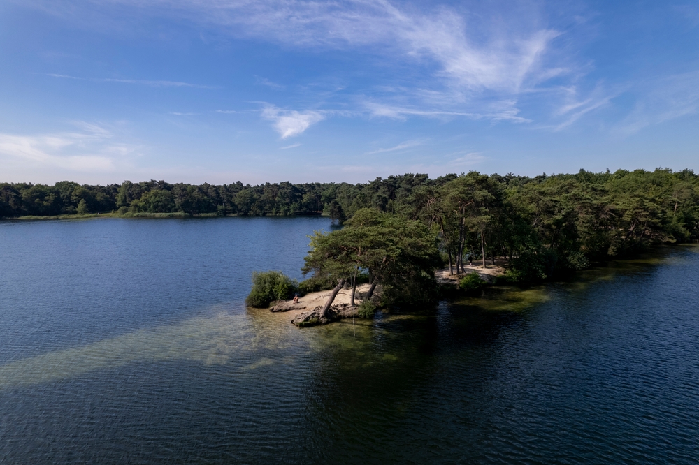 De IJzeren Man Vught Noord Brabant shutterstock 2177142321, Te doen met kinderen in Noord-Brabant