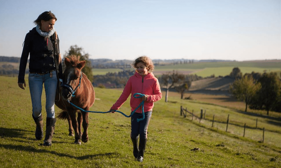 FarmCamps De Verloren Kost