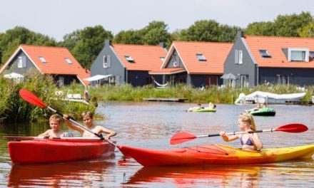 Top-9 RCN vakantieparken in Nederland