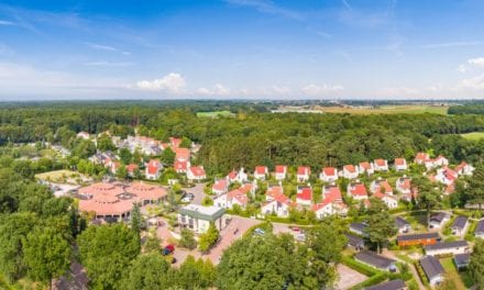 Roompot Resort Arcen
