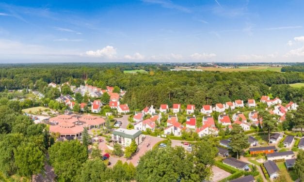 Roompot Resort Arcen