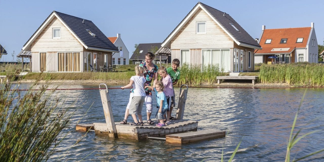 Strand Resort Nieuwvliet-Bad