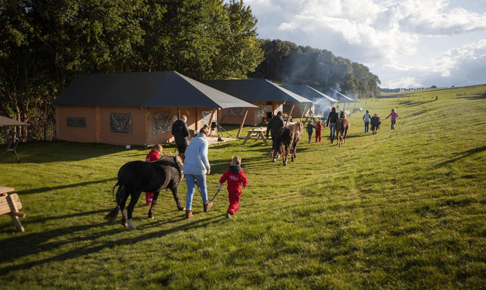 FARMCAMPS DE VERLOREN KOST 3, farmcamps de verlorenkost