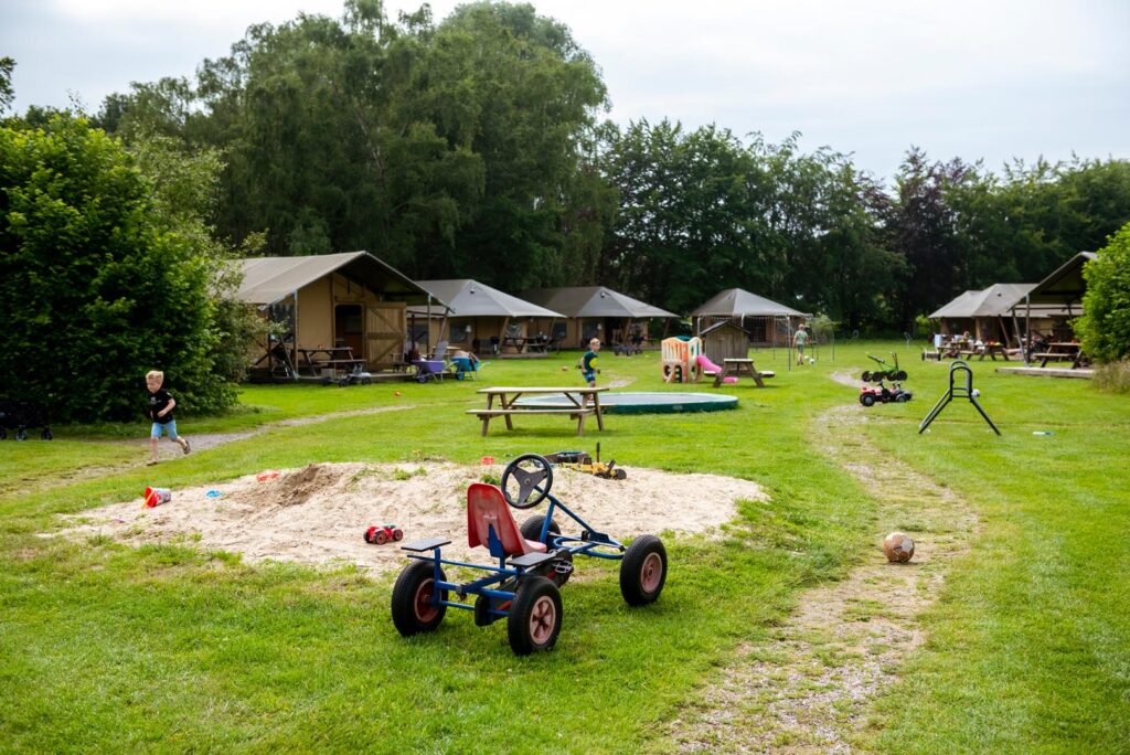 FarmCamps Den Branderhorst 3, Camping Vreehorst