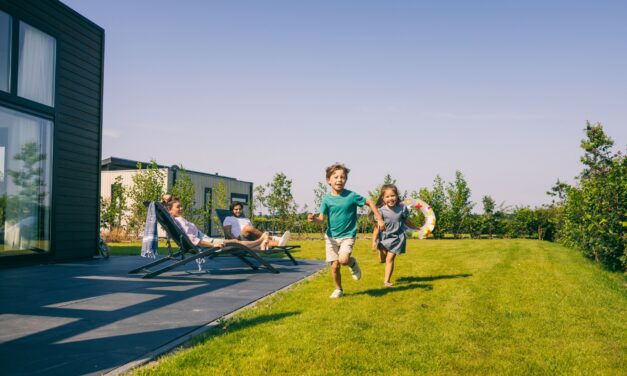 Roompot Park Zeedijk