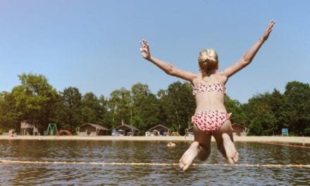Vakantiepark Roompot Dierenbos