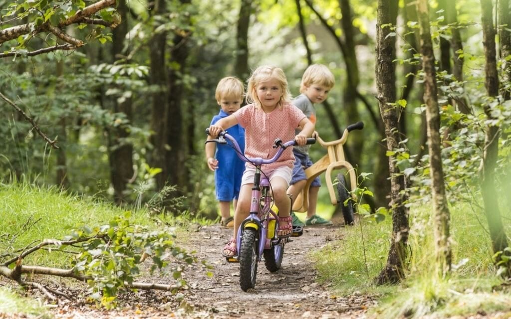 Vakantiepark Het Land van Bartje