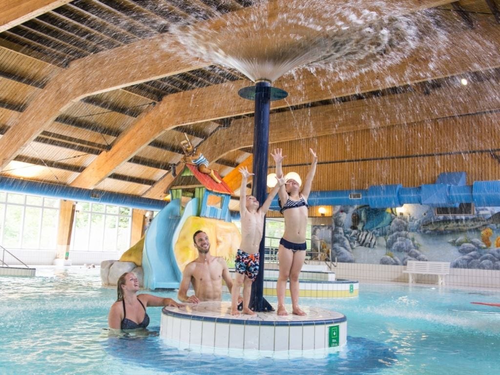 Vakantiepark Landal Miggelenberg 2, Landal GreenParks Miggelenberg