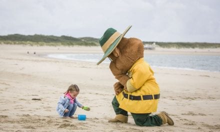 Top-10 Kindvriendelijke vakantieparken in Zeeland