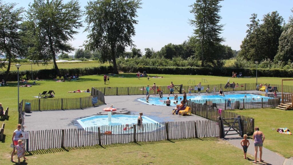 Molecaten Park Flevostrand 2, Kindvriendelijk vakantiepark Flevoland