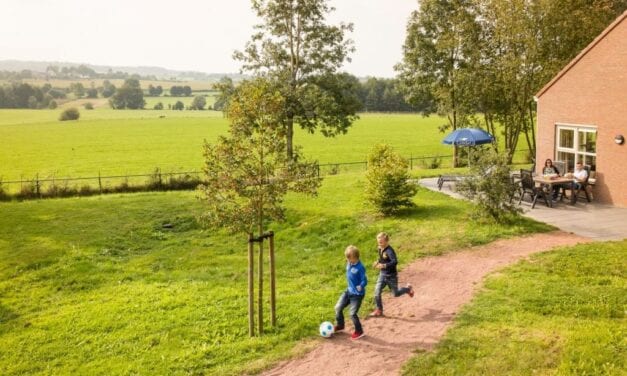 Vakantiepark Hoog Vaals