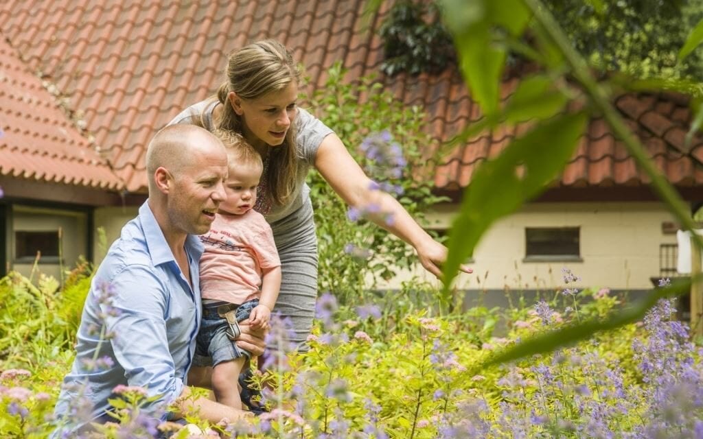 Vakantiepark De Lommerbergen