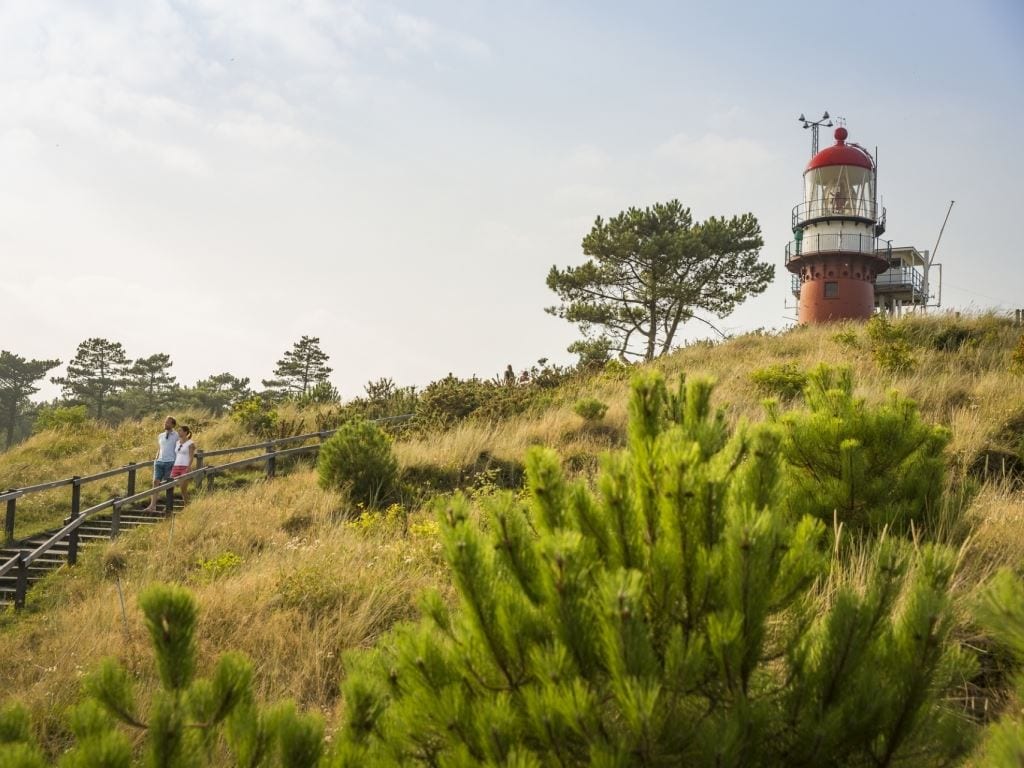 Vakantiepark Landal Vlieduyn 2, Vakantieparken Waddeneilanden