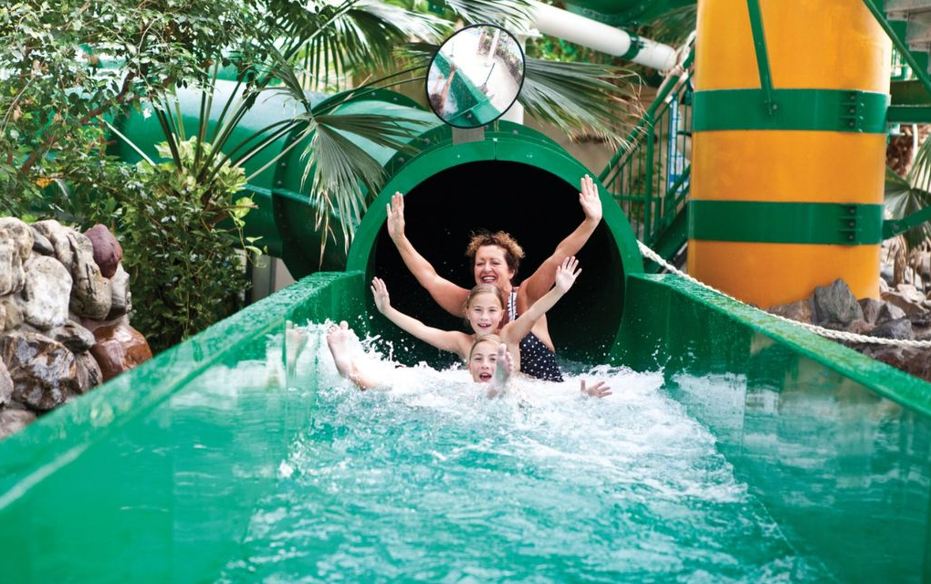 Top-15 kindvriendelijke vakantieparken in Limburg