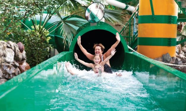 Top-12 Kindvriendelijke vakantieparken in Limburg