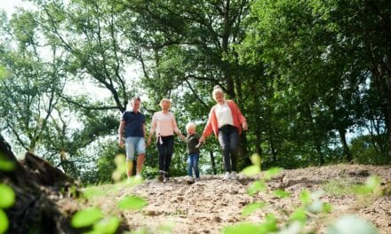 Top-15 kindvriendelijke vakantieparken Gelderland