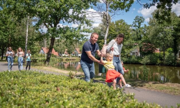 Landal Landgoed Aerwinkel