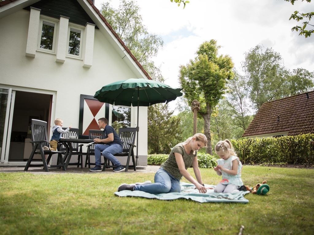 Vakantiepark Landal Landgoed Aerwinkel 2, Roompot Vakantiepark Schin op Geul