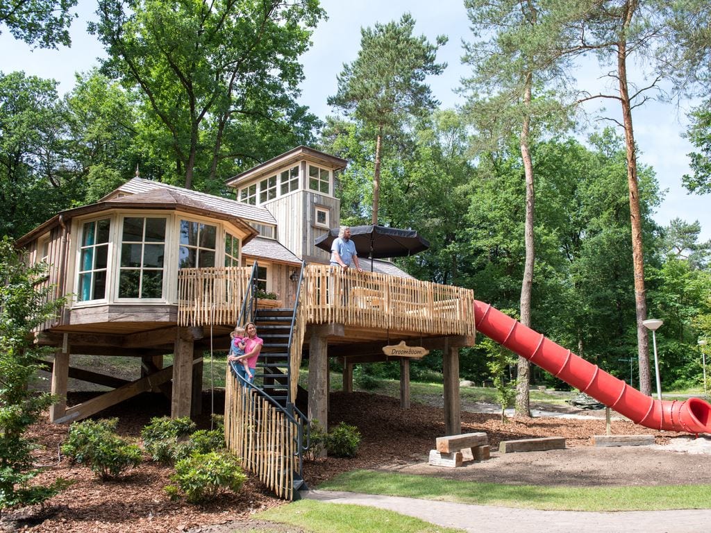 Landal Miggelenberg 3, Roompot Bospark De Schaapskooi