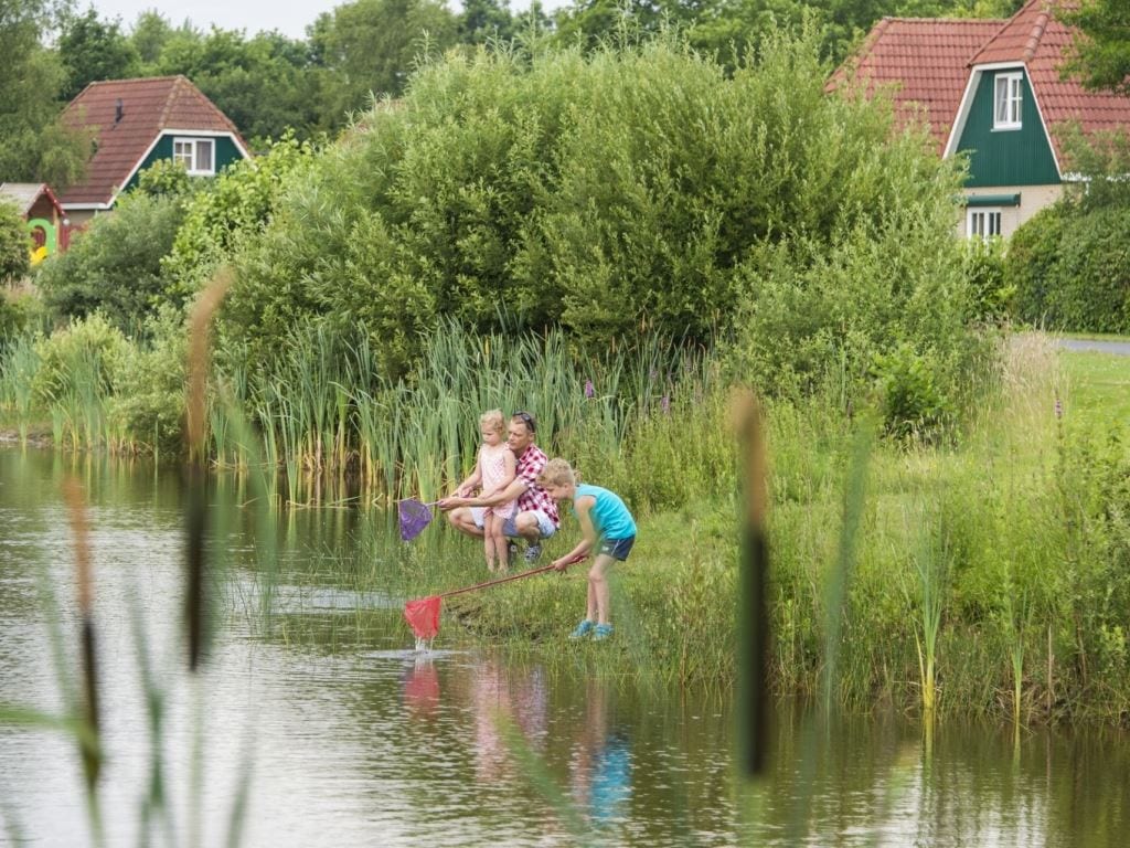 Vakantiepark Hunerwold State 2, Vakantiepark Landal Hunerwold State