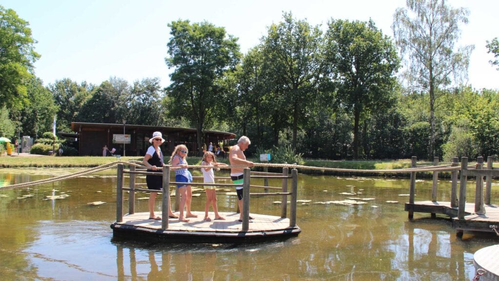 Molecaten Park Bosbad Hoeven 9, Molecaten Park Bosbad Hoeven