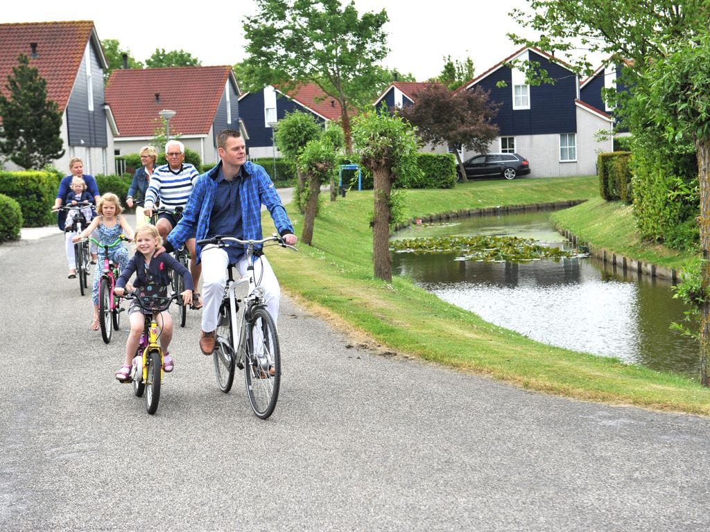 Landal Villapark Livingstrone 2, Molecaten Park Wijde Blick