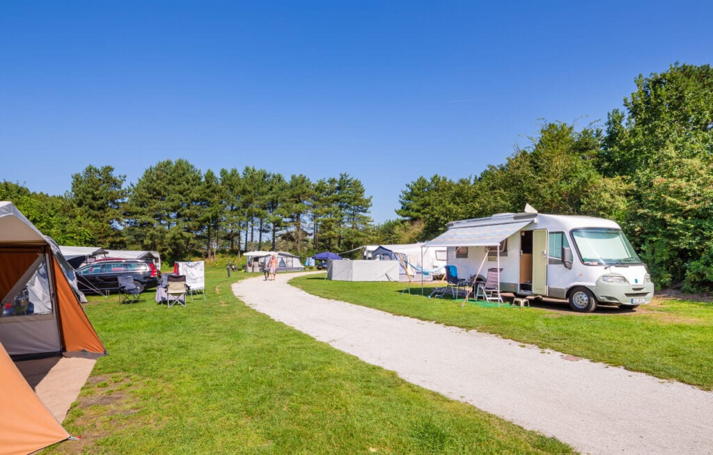 Kustpark Egmond aan Zee 2, Molecaten Park Noordduinen