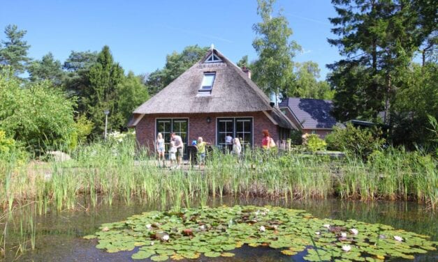 Roompot Landgoed Het Grote Zand