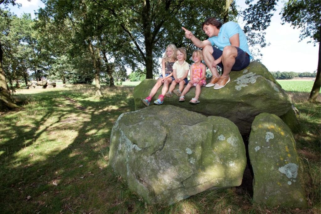 Bospark Lunsbergen 2, Roompot Bospark Lunsbergen