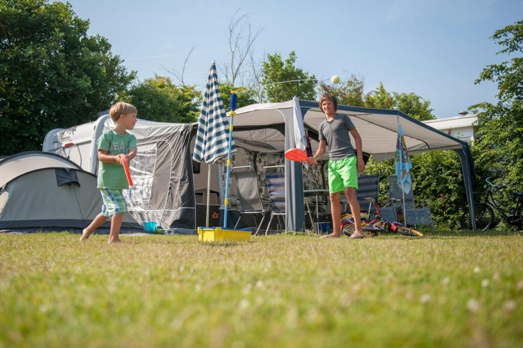 Roompot Hof Domburg 2, Molecaten Park Wijde Blick