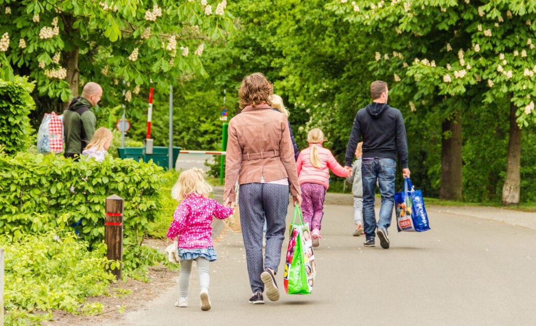 Vakantiepark Emslandermeer