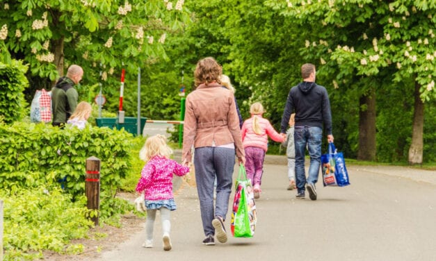 Vakantiepark Emslandermeer