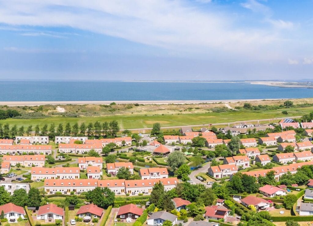 Roompot De Soeten Haert 1, Molecaten Park Wijde Blick