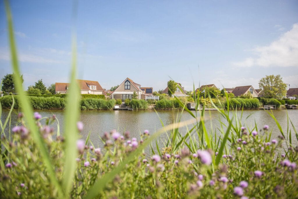 Roompot Zeebad 2, Molecaten Park Wijde Blick