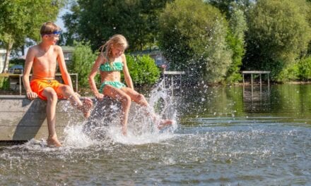 Roompot Recreatiepark De Tolplas