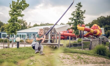 Top 10 kindvriendelijke vakantieparken in Nederland