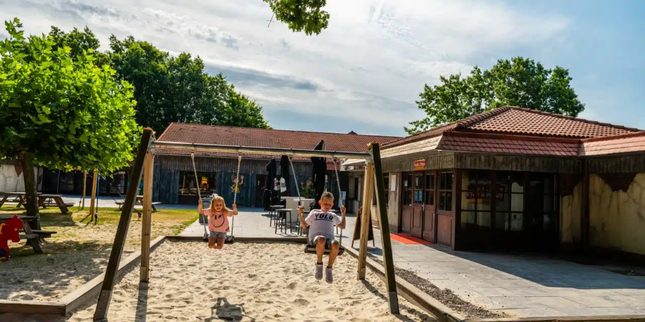 EuroParcs Resort Limburg