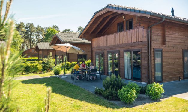 EuroParcs De Achterhoek