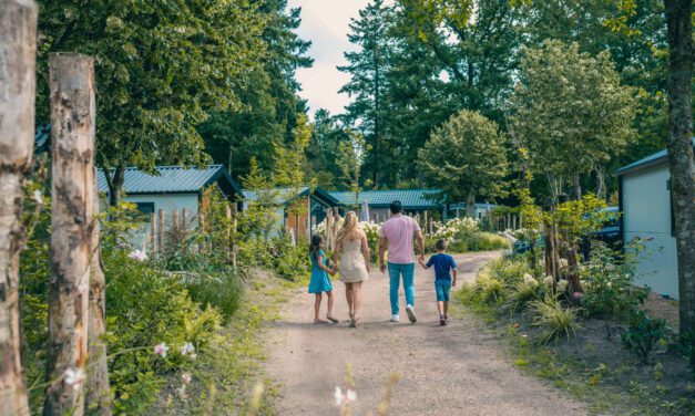 EuroParcs De Utrechtse Heuvelrug