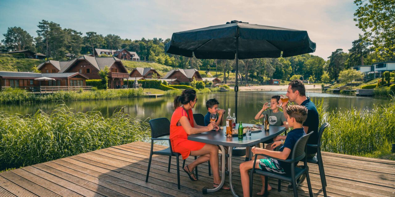 EuroParcs Brunssummerheide