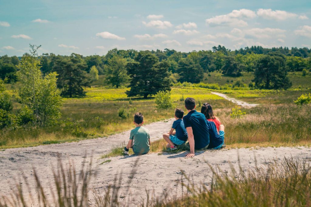 EuroParcs Brunssummerheide 2, EuroParcs Ruinen