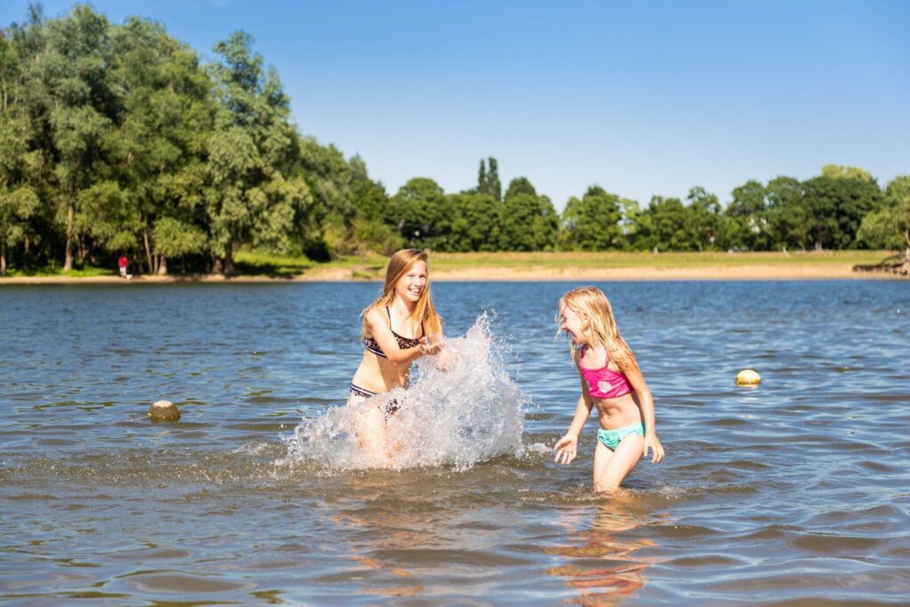 Recreatiepark het Esmeer 2, TopParken Recreatiepark het Esmeer