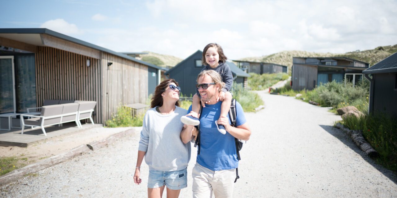 Qurios Bloemendaal aan Zee