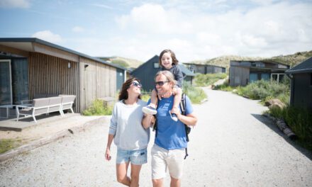 Qurios Bloemendaal aan Zee