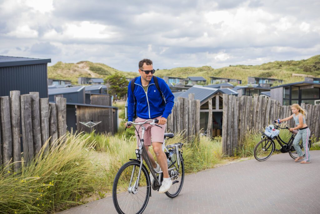 Qurios Bloemendaal aan Zee 2, Molecaten Park Noordduinen