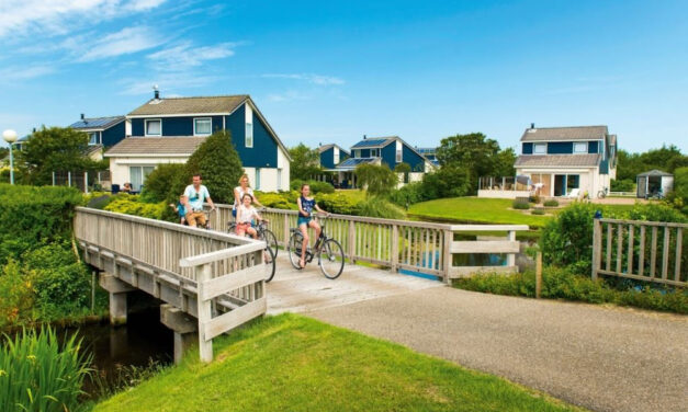 Beach Park Texel