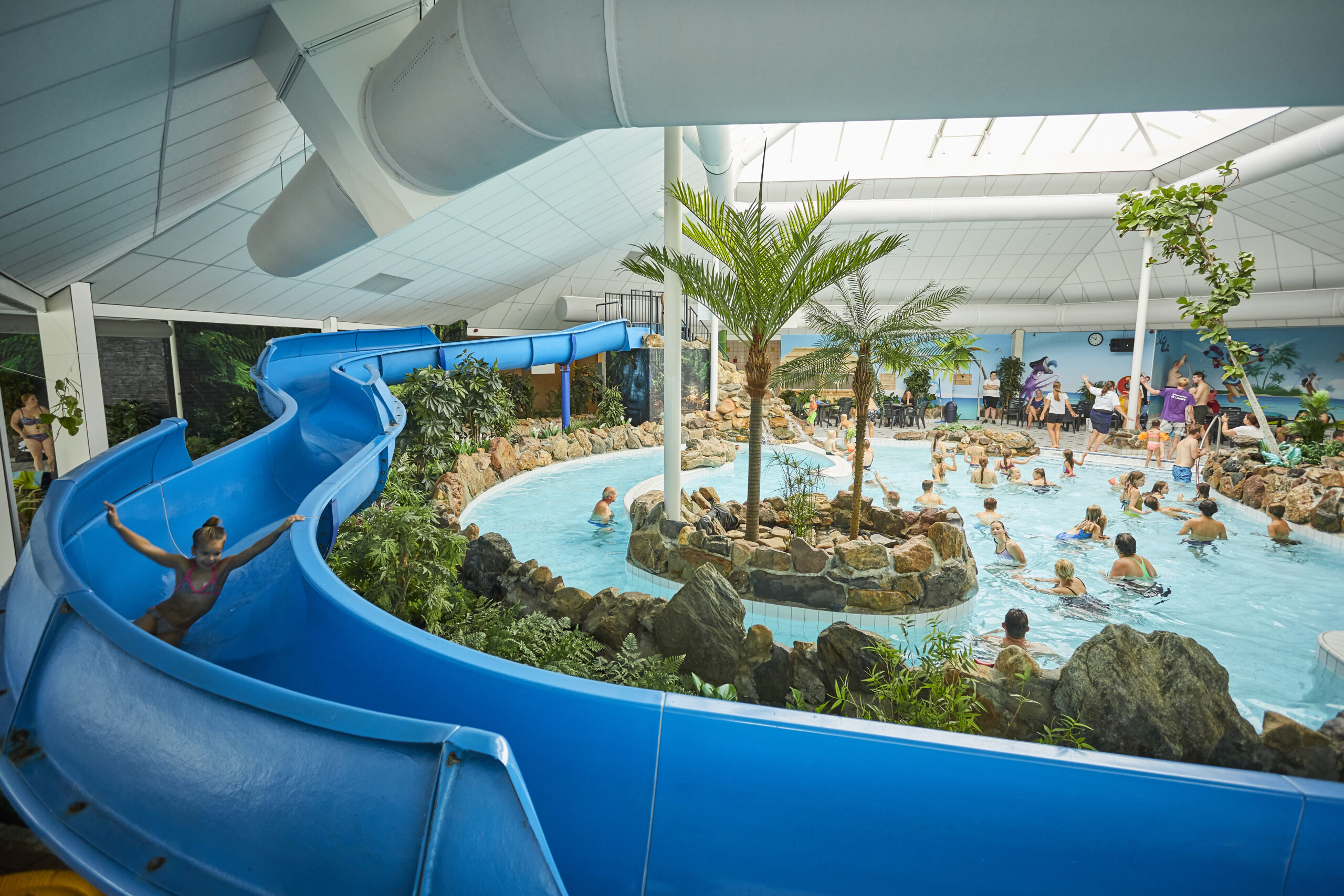 Recreatiepark de Leistert