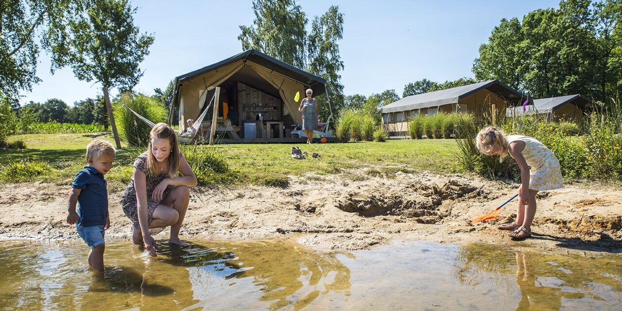 Camping Vreehorst