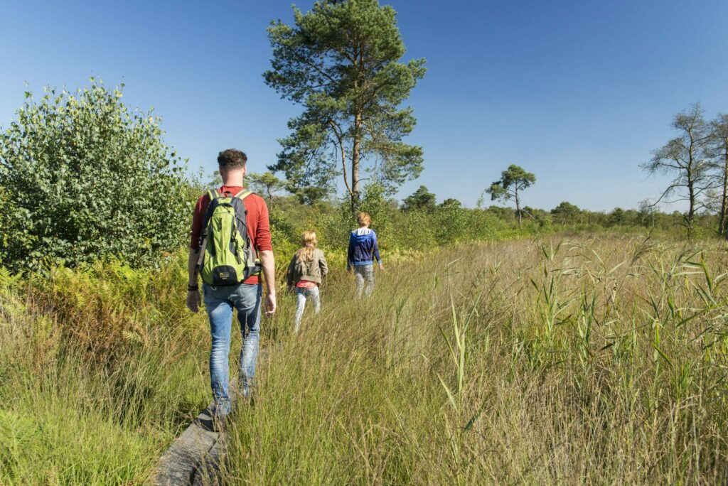 Camping Vreehorst blog 2, Kindvriendelijke vakantieparken Achterhoek