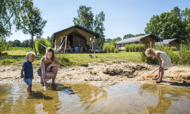 Camping Vreehorst